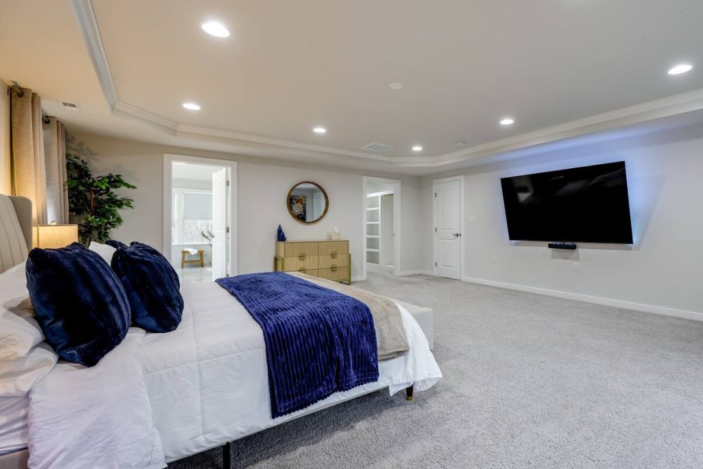 Floor Plans 5 Bedroom 3 En Suites 6 Bath Corporate Housing Near Quantico