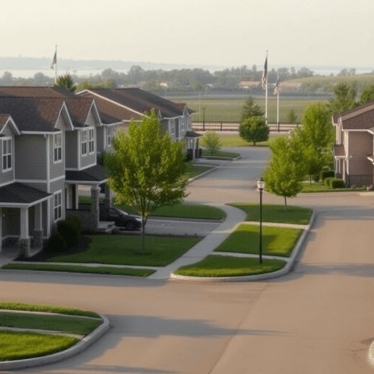 Quantico TDY & PCS Housing Near Gate