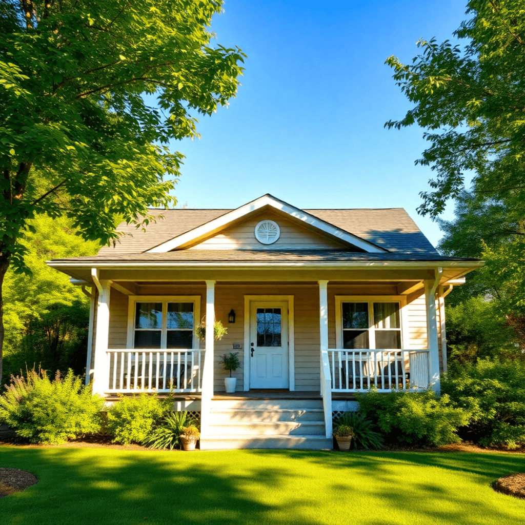 Triangle VA Short Term Rentals – Comfortable Furnished Homes