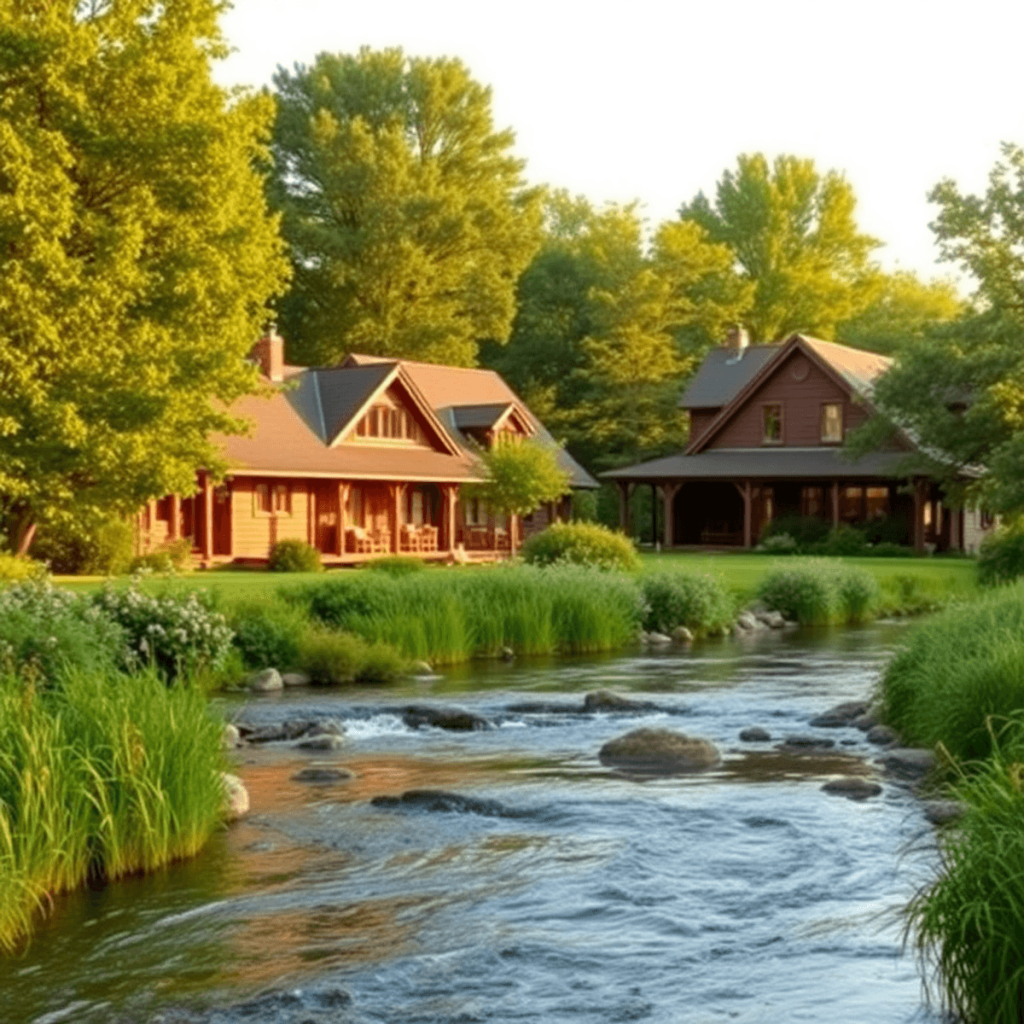 Short Term Rentals Near Quantico | Fully Furnished Homes & Apartments