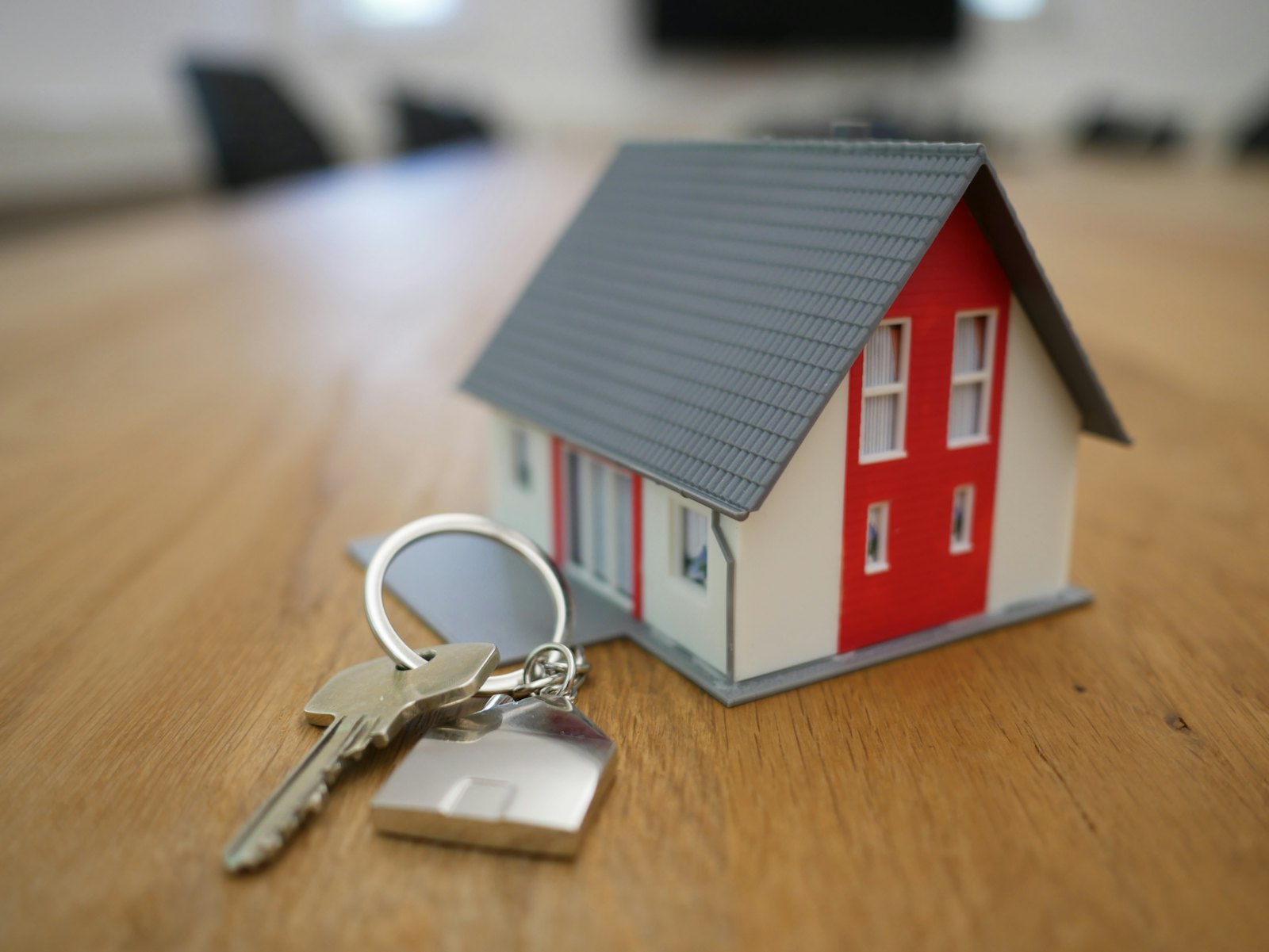 Home inspection concept image