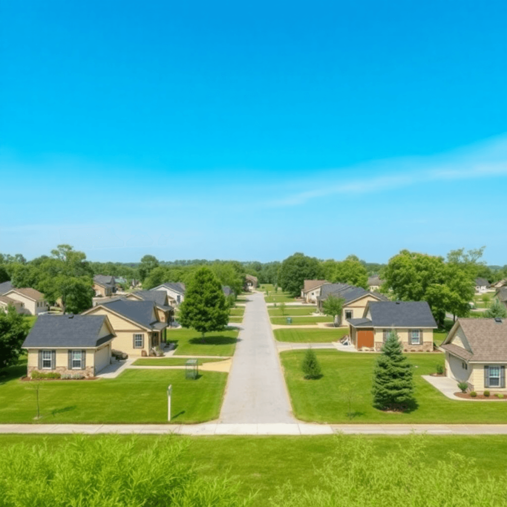 Stafford County Temporary Housing – Comfortable Short-Term Rentals