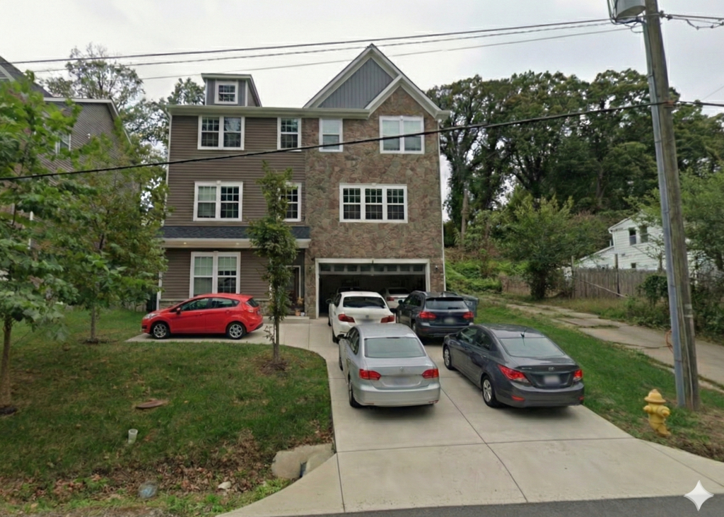 Parking for Multiple Vehicles Plenty Meaning & Explanation