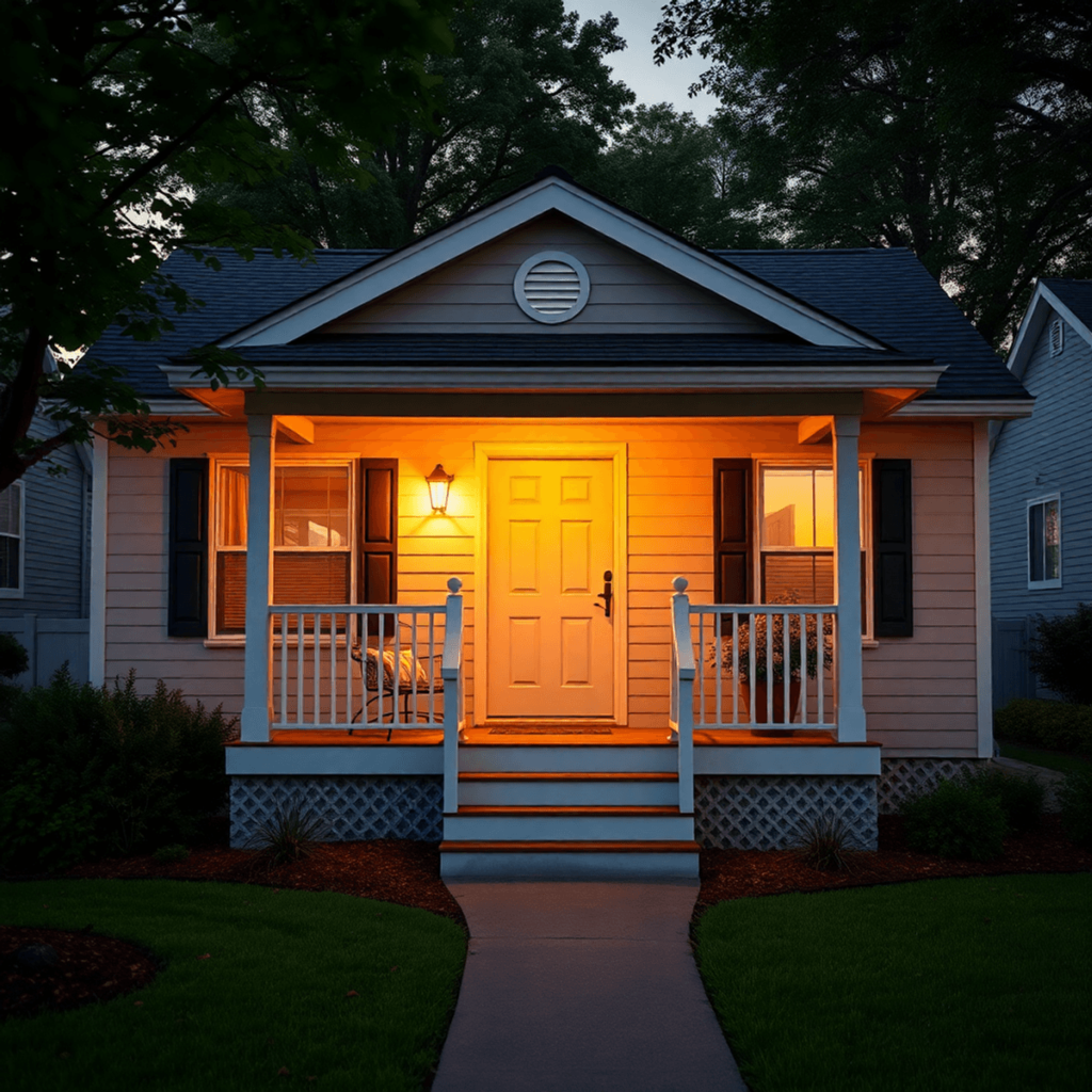 Quantico Short Term Rentals – Comfortable Furnished Housing